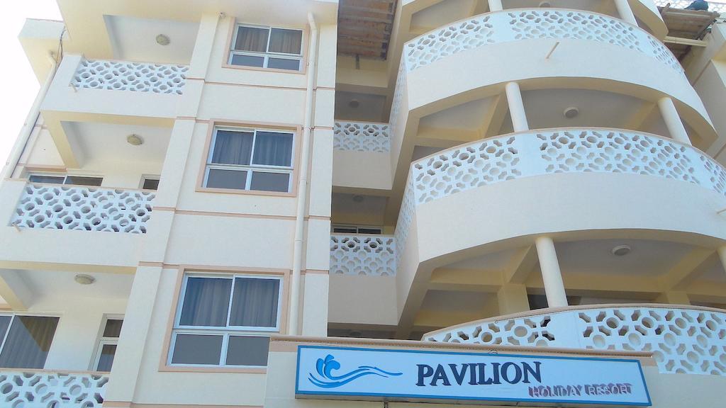 Pavilion Holiday Resort Bamburi Exterior photo